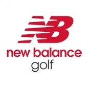 new　balance　golf